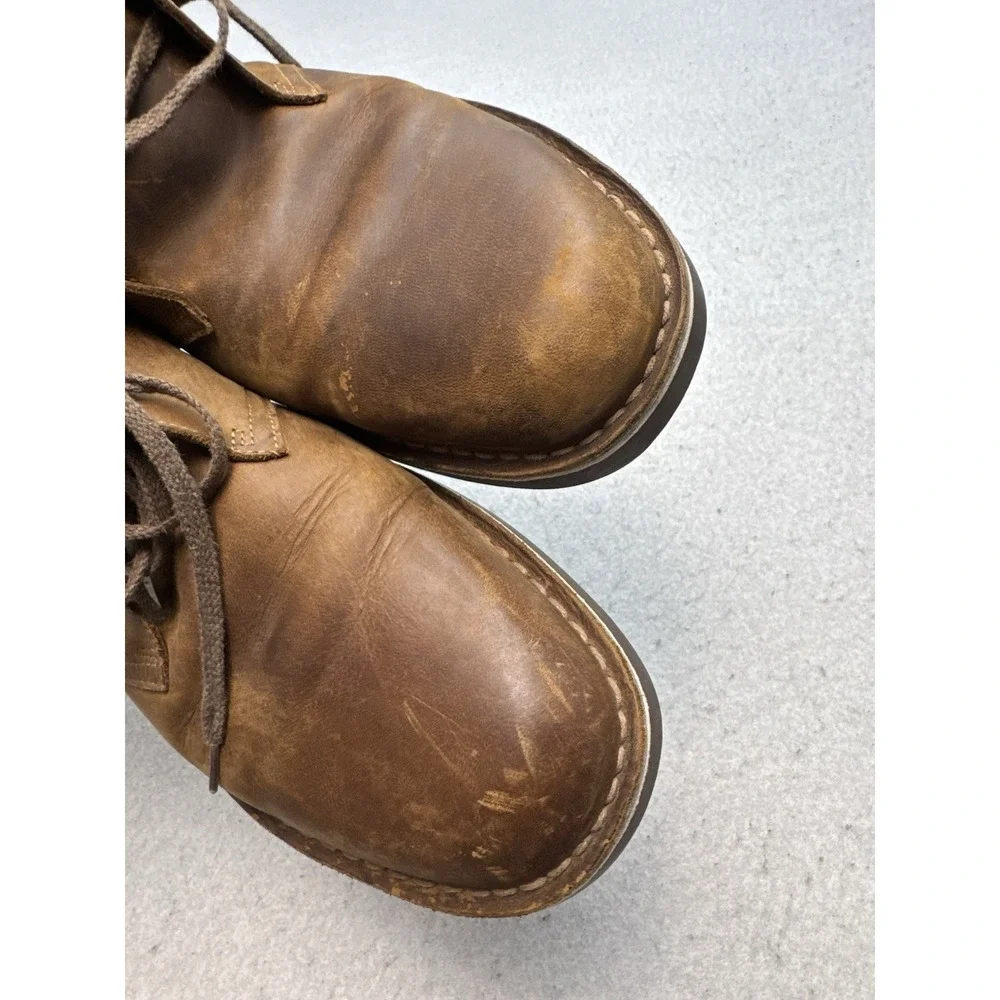 Clarks size 12